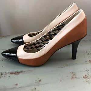 Anne Klein iFlex Heels